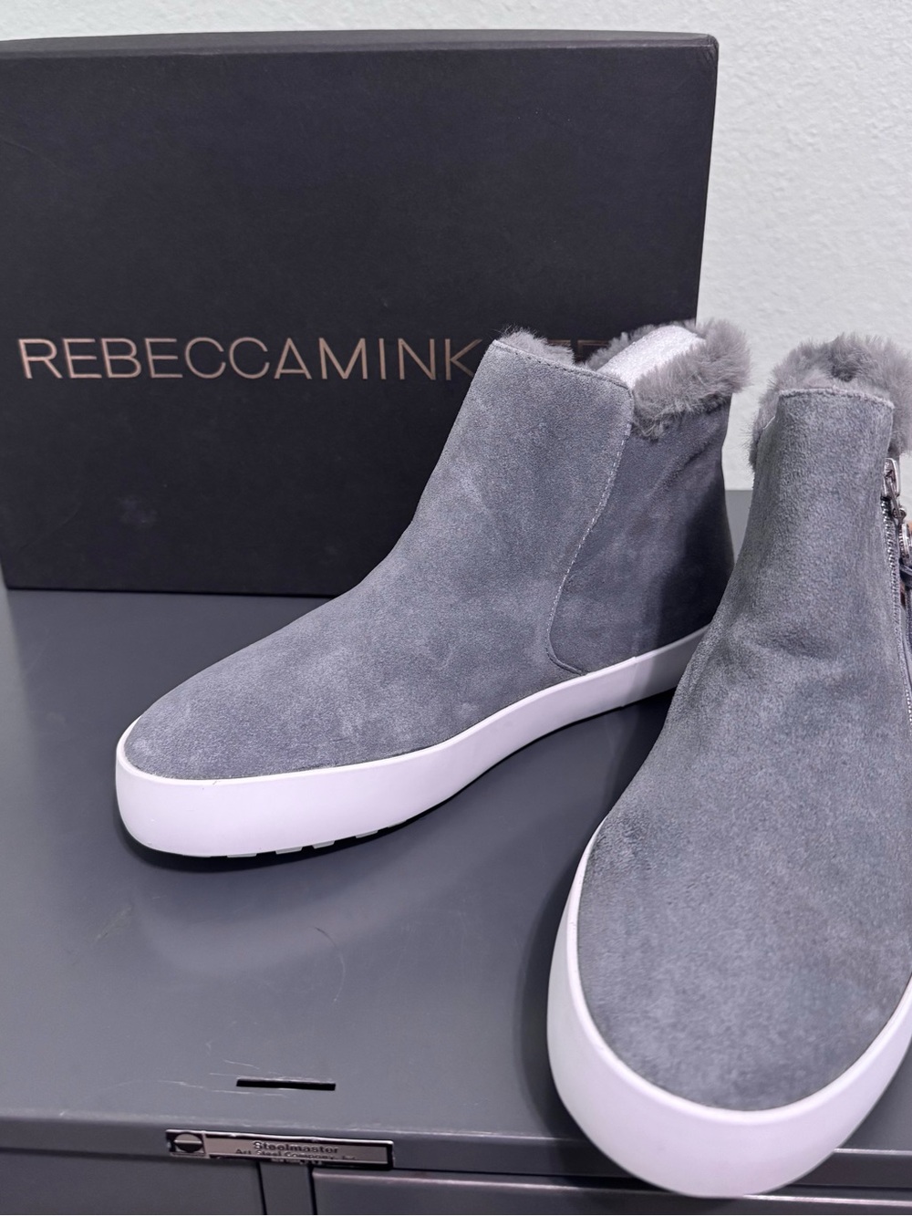The Rebecca Minkoff Shelly